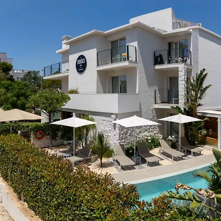 فندق 1935 Boutique & - Adults Only
