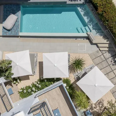 فندق 1935 Boutique & - Adults Only روساس