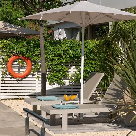 Hotel 1935 Boutique & - Adults Only 4*