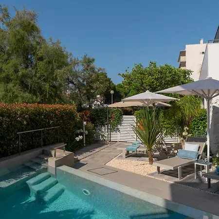 1935 Boutique & - Adults Only فندق 4*