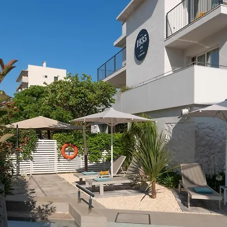 فندق 1935 Boutique & - Adults Only روساس