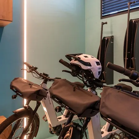 1935 Boutique & - Adults Only روساس