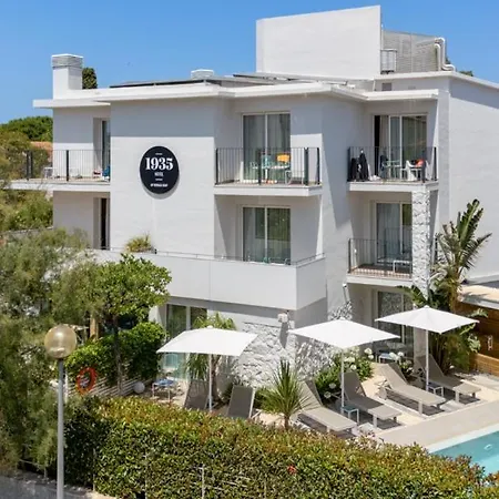 فندق 1935 Boutique & - Adults Only