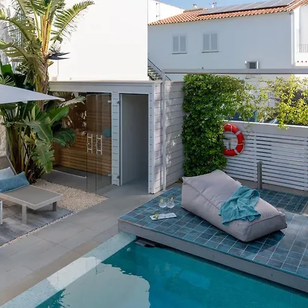 1935 Boutique & - Adults Only 4*