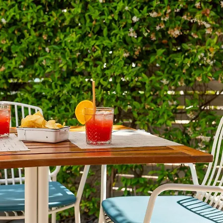 1935 Boutique & - Adults Only فندق روساس