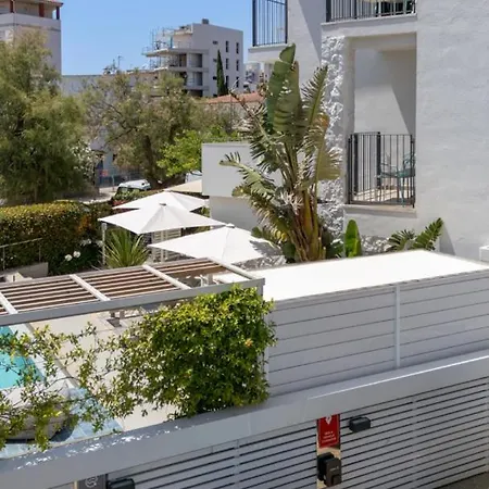 1935 Boutique & - Adults Only فندق