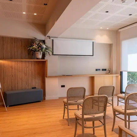 1935 Boutique & - Adults Only 4*