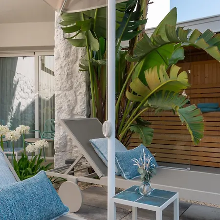 1935 Boutique & - Adults Only 4* روساس