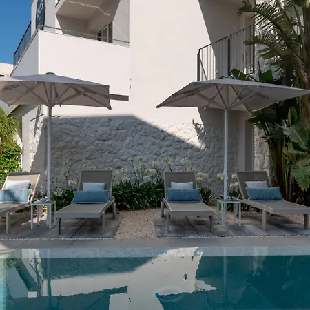 فندق 1935 Boutique & - Adults Only روساس