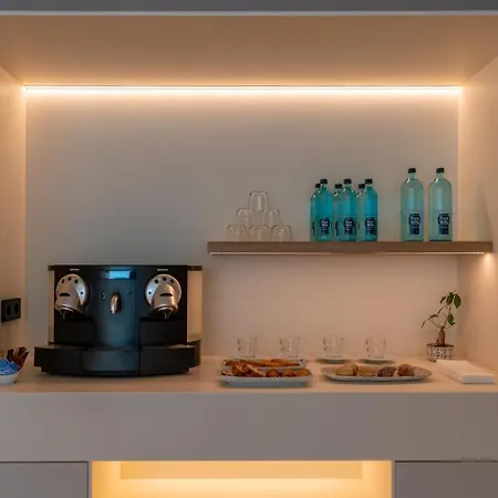 1935 Boutique & - Adults Only فندق روساس