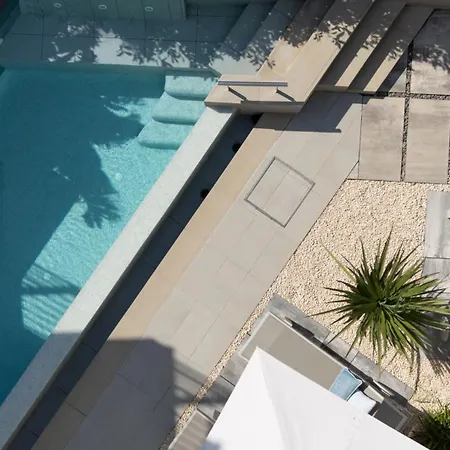 1935 Boutique & - Adults Only روساس