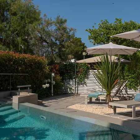 1935 Boutique & - Adults Only روساس