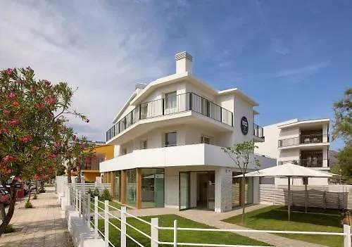 1935 Boutique By Terraza Hotel 4*