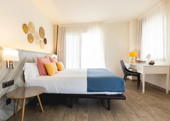 Hotel 1935 Boutique By Terraza Roses