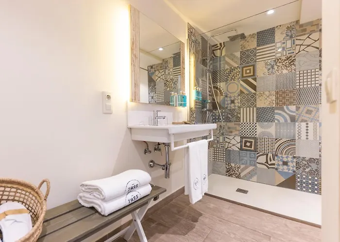1935 Boutique By Terraza