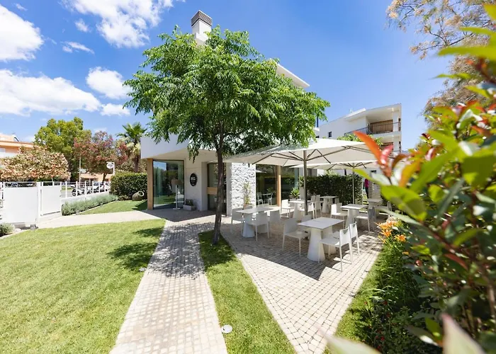 Hotel 1935 Boutique By Terraza 4*