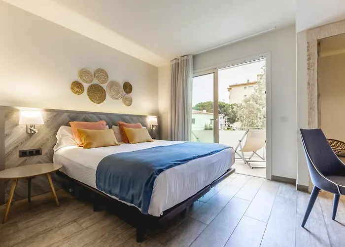 1935 Boutique By Terraza Hotel Roses