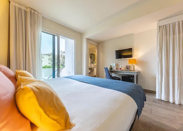 1935 Boutique By Terraza Hotel 4*