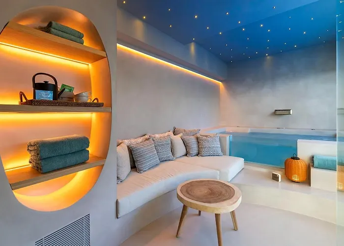 1935 Boutique By Terraza Hotel 4*