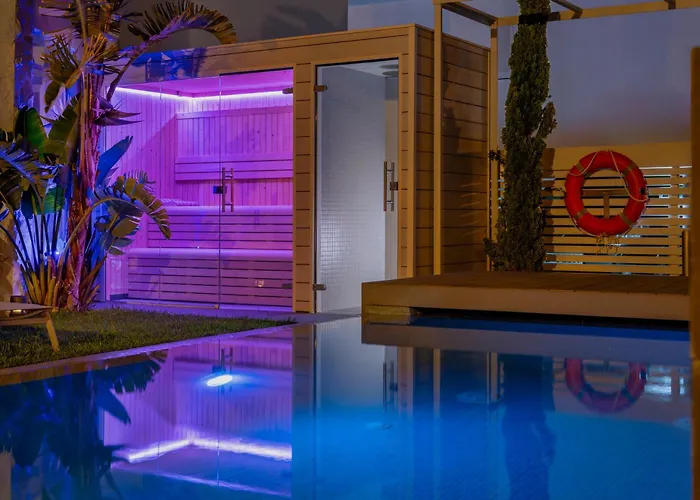 Hotel 1935 Boutique By Terraza 4*