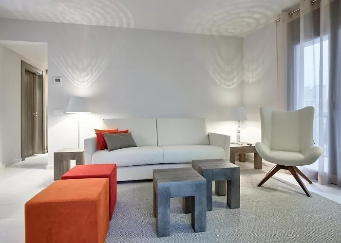 Hotel 1935 Boutique By Terraza 4*