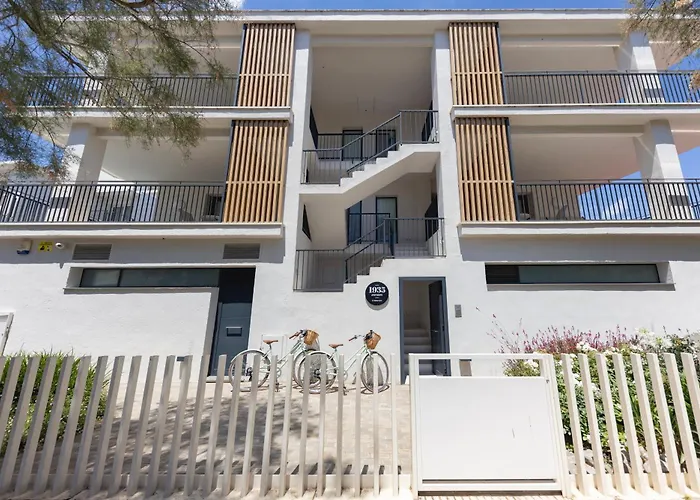 1935 Boutique By Terraza 4* Roses