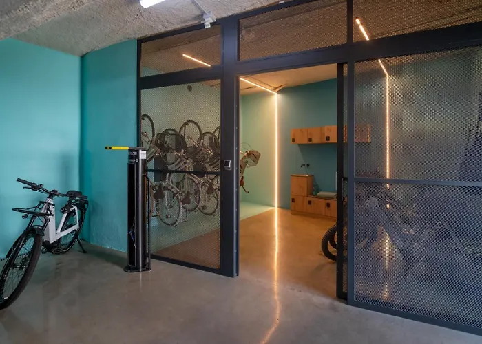 1935 Boutique By Terraza 4*