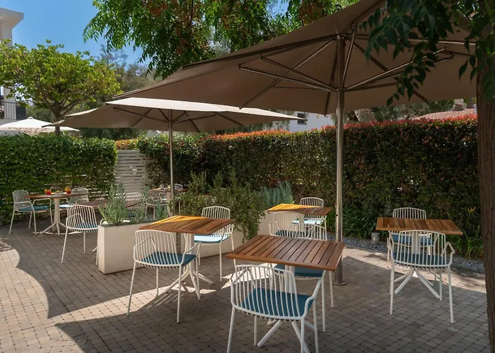 Hotel 1935 Boutique By Terraza
