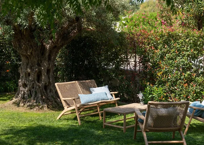 Hotel 1935 Boutique By Terraza 4*