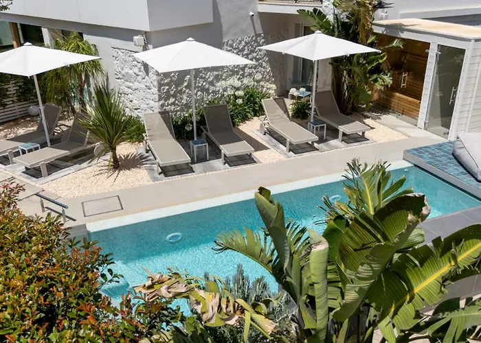 1935 Boutique By Terraza 4*