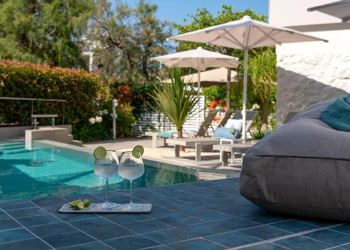Hotel 1935 Boutique By Terraza