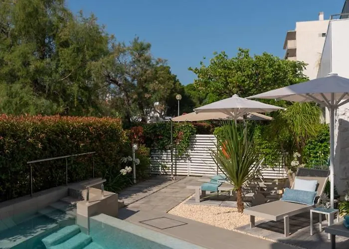 1935 Boutique By Terraza Hotel 4*