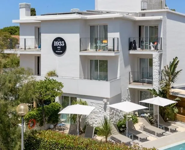 Hotel 1935 Boutique By Terraza