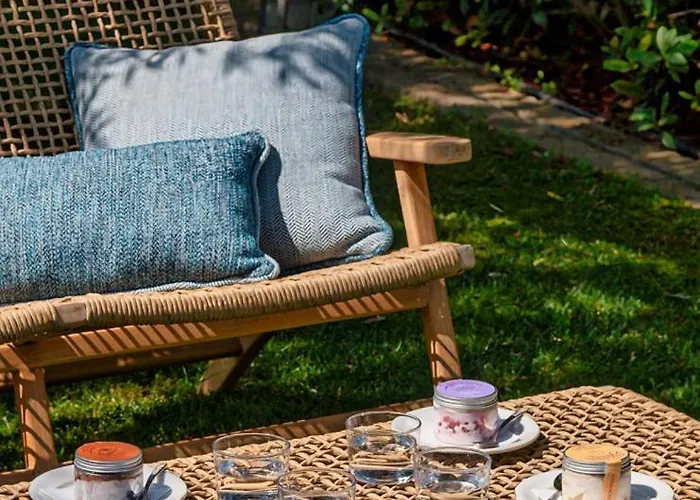 1935 Boutique By Terraza Hotel 4*