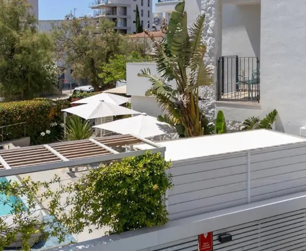 1935 Boutique By Terraza Hotel