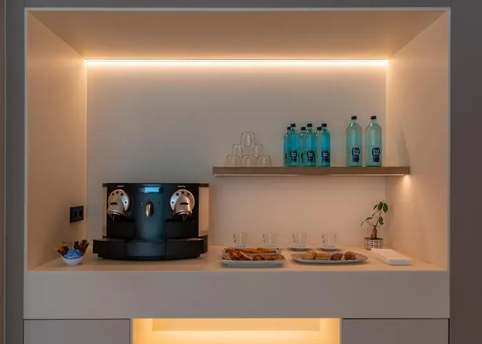 1935 Boutique By Terraza Hotel Roses