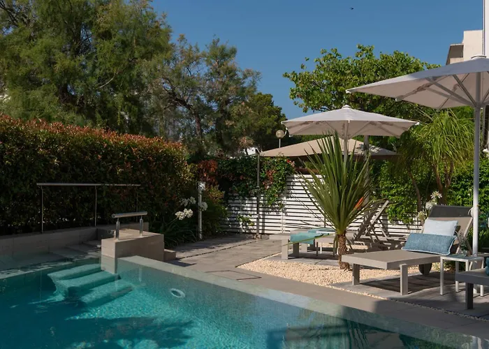 1935 Boutique By Terraza Roses