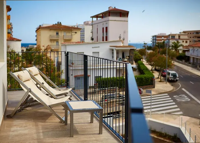 1935 Boutique By Terraza 4* Roses